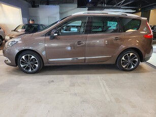 Renault Grand Scénic 1.5 dCi DCT Bose Edition Euro 6