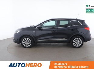 Renault Kadjar 1.5 dCi EDC / Dragkrok, BOSE, Panorama