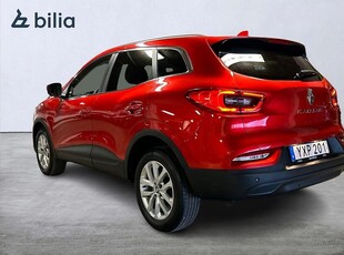 Renault Kadjar PhII TCe 140 Zen GPF EDC 4x2