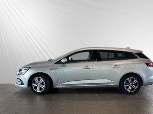 Renault Mégane E-TECH Plug-in Sport Tourer PhII 160 Intens ST