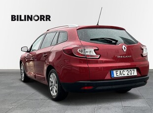 Renault Mégane Grandtour 1.5 dCi