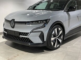 Renault MeganeMégane E-tech Techno 60kWh 220hp 2024, SUV