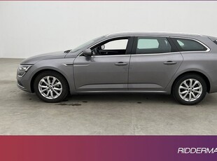 Renault TalismanGrandtour 1.6 TCe B-Kam Navigator 2016, Kombi