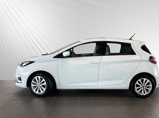 Renault Zoe R110 PhII 52 kWh Zen batteriköp II