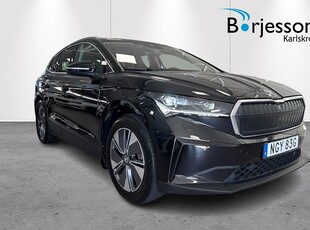 Skoda Enyaq iV 80 77kWh 204hk