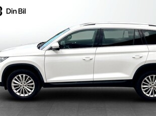 Skoda KodiaqTSi 190 DSG 4x4 2019, SUV