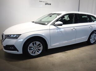 Skoda Octavia VIA COMBI AMBITION 1,0 TSI M-HEV 110