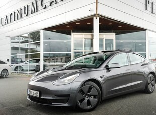 Tesla Model 3Standard Range 2023 LEASEBAR 2023, Halvkombi