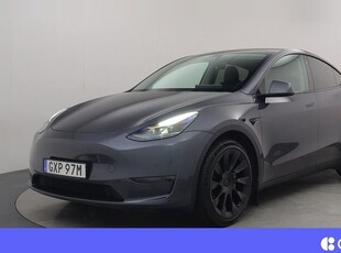 Tesla Model Y Long Range AWD Autopilot 20