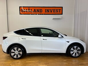 Tesla Model Y Long Range AWD / Drag / Leasing/ 1 äg/