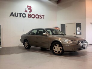 Toyota Camry 2.2