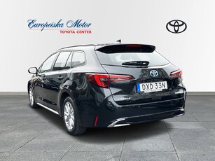 Toyota Corolla 1,8 HSD Touring Sport Active Plus / Nya mod.