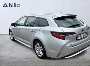 Toyota Corolla Touring Sports Hybrid 1,8 Active Approved Used 2030