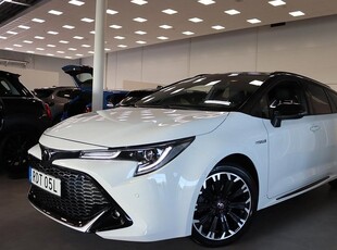 Toyota Corolla VersoCorolla Touring Sports Gr-S Plus HUD Backkamera 2021, Kombi