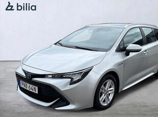 Toyota Corolla VersoCorolla Touring Sports Hybrid 1,8 Active Approved Used 2030 2020, Kombi