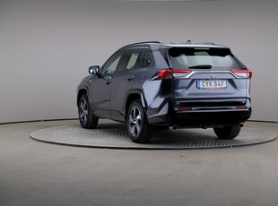 Toyota RAV4 2.5 Plug-In Hybrid Awd-I Active