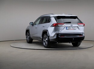 Toyota RAV4 2.5 Plug-In Hybrid Awd-I Launch Edition Drag