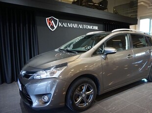 Toyota Verso1.8 Valvematic Intense Edition 7-Sits 2017, Kombi