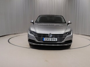 Volkswagen Arteon 2.0 TDI 240hk 4Motion Drag Värmare GTS