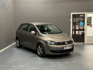 Volkswagen Golf Plus 1.6 TDI BMT Euro 5