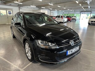 Volkswagen Golf Sportscombi 1.4 TSI BMT R-Line Backkamera