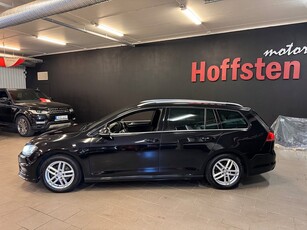 Volkswagen Golf Sportscombi 1.4 TSI BMT R-Line Euro 6