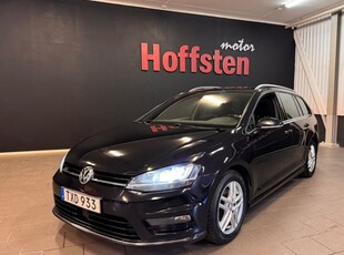 Volkswagen GolfSportscombi 1.4 TSI BMT R-Line Euro 6 2016, Kombi