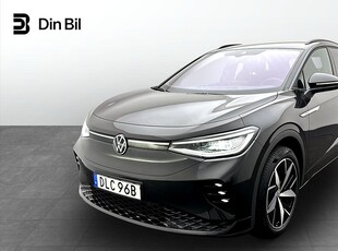 Volkswagen ID.4 GTX 4M TopSport/Drag/Komfort