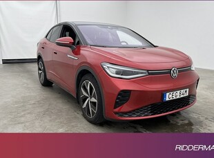 Volkswagen ID.5GTX Comfort Pano Kamera Navi Ambient 2022, SUV