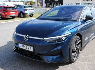 Volkswagen ID.7PRO 77 KWH BATTERI STYLE DRAG 2024, Sedan