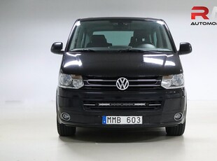 Volkswagen Multivan 2.0 TDI HIGHLINE DRAG D-VÄRME P-SENSORER