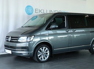 Volkswagen Multivan2.0 TDI 4Motion Highline Automat 2019, Minibuss