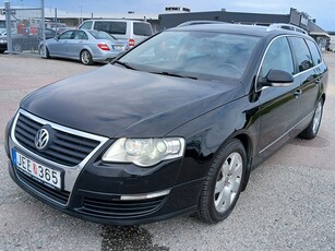 Volkswagen Passat 2.0 TDI/170Hk/GTSPORT/Kambyt/GPS/Drag