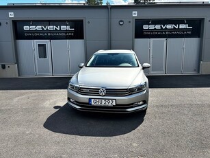 Volkswagen Passat 2.0 TDI BlueMotion Sportcombi GT Euro 6