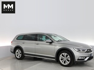 Volkswagen Passat Alltrack 2.0 BlueMotion 4Motion 