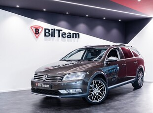 Volkswagen Passat Alltrack 2.0 TDI BMT 4Motion Euro 5