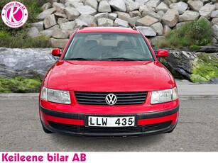 Volkswagen Passat Variant 1.8 T Trendline