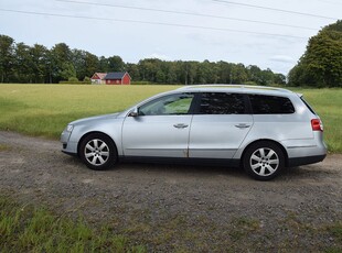 Volkswagen Passat Variant 1.8 TSI Sportline Euro 4