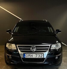 Volkswagen Passat Variant 2.0 TDI Sportline Euro5(595)kr/mån