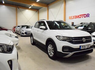 Volkswagen T-CROSS TSI Base Euro 6