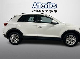 Volkswagen T-Roc TSI150 DSG