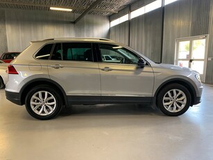 Volkswagen Tiguan 2.0 TSI 4Motion Base Euro 6