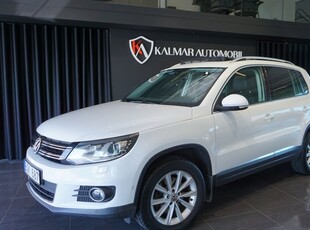 Volkswagen Tiguan2.0 TDI BMT 4Motion Sport & Style Panorama 2012, SUV