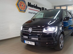 Volkswagen Transporter Kombi T32 2.0 TDI 4Motion 204HK 5-Sitsig