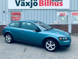 Volvo C30 2.0 D Kinetic Euro 4