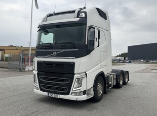 Volvo FH510