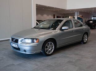 Volvo S60 2.4 Euro 4