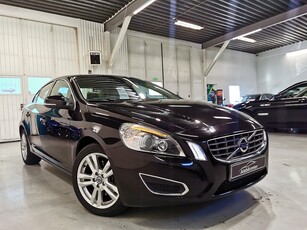 Volvo S60 D3 Geartronic Momentum Euro 5