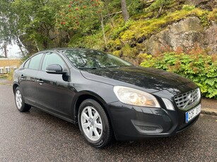 Volvo S60 T3 0%Ränta