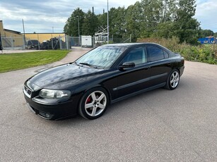 Volvo S60 T5 Bsr